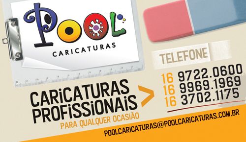 Design De Cartões De Visita